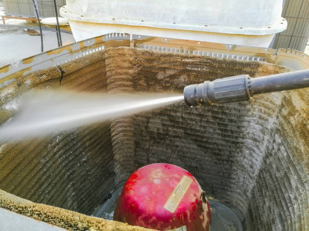 Ductwork Cleaning Services in Mills River, NC