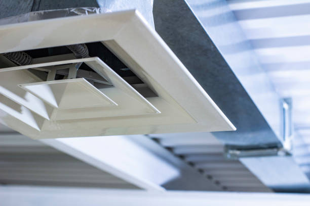 Best Best Air Duct Cleaning Near Me  in Mills River, NC