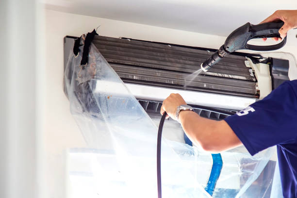 Best Air Duct Cleaning Near Me  in Mills River, NC