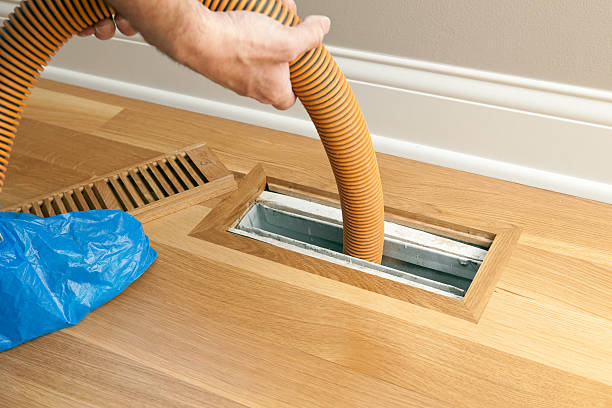Best Air Duct Cleaning Cost  in Mills River, NC