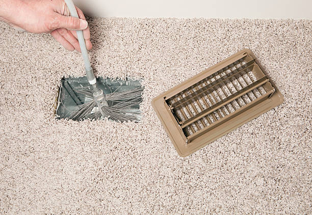Best Affordable HVAC Duct Cleaning  in Mills River, NC