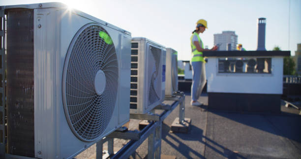Best Air Duct Cleaning Near Me  in Mills River, NC