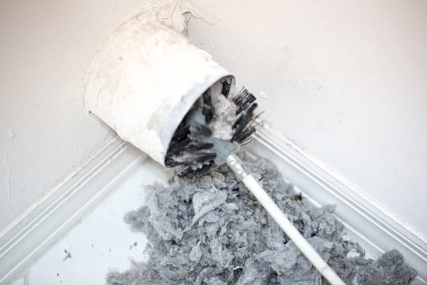 Best HVAC Air Duct Cleaning  in Mills River, NC